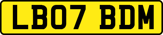 LB07BDM