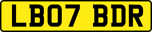 LB07BDR