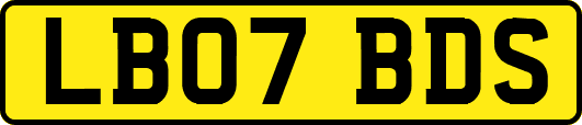 LB07BDS