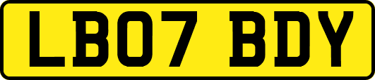 LB07BDY