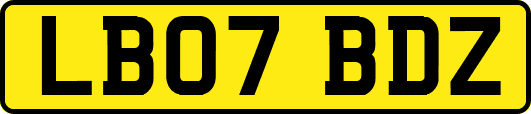 LB07BDZ