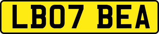 LB07BEA