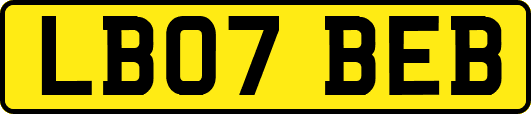 LB07BEB