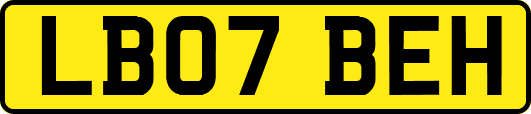 LB07BEH