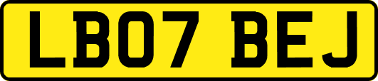LB07BEJ
