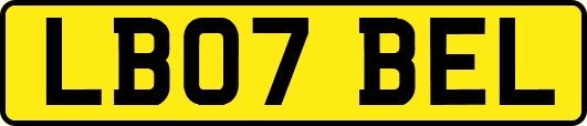 LB07BEL