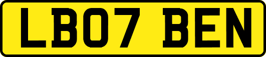 LB07BEN