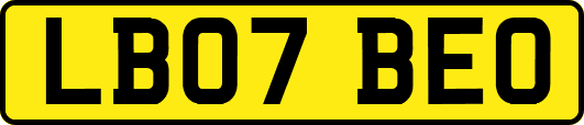 LB07BEO