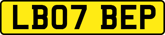 LB07BEP