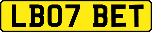 LB07BET