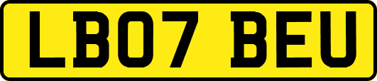 LB07BEU