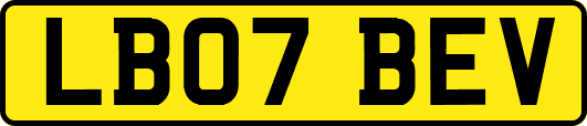 LB07BEV