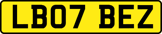 LB07BEZ