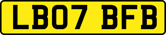 LB07BFB