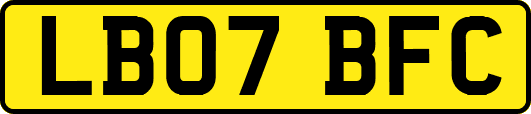 LB07BFC