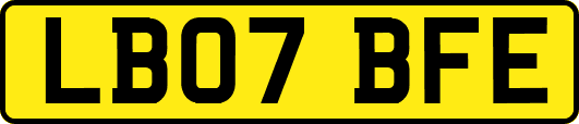 LB07BFE