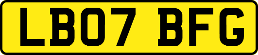 LB07BFG