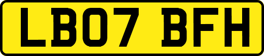 LB07BFH