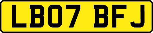 LB07BFJ
