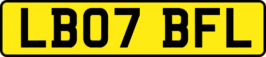 LB07BFL