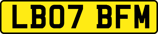 LB07BFM