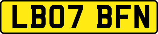 LB07BFN