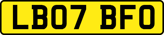 LB07BFO