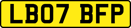 LB07BFP