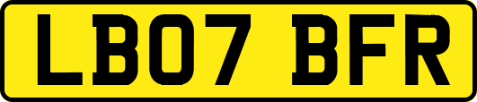 LB07BFR