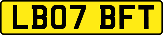 LB07BFT