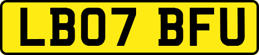 LB07BFU