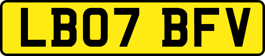 LB07BFV