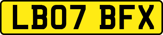 LB07BFX