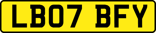 LB07BFY