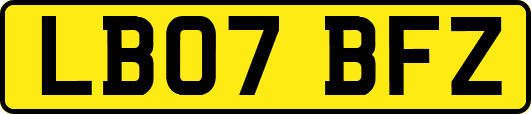 LB07BFZ
