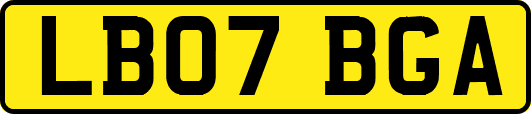 LB07BGA