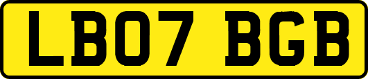 LB07BGB