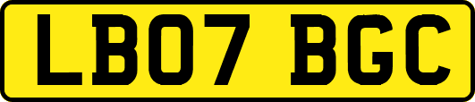 LB07BGC