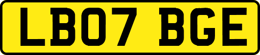 LB07BGE