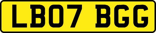 LB07BGG