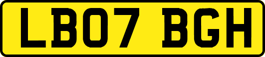 LB07BGH