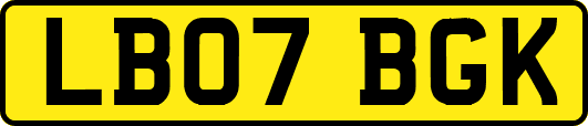 LB07BGK