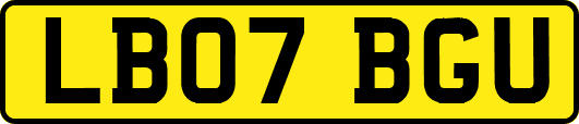 LB07BGU