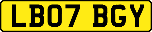 LB07BGY