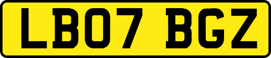 LB07BGZ