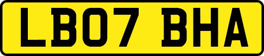 LB07BHA