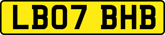 LB07BHB