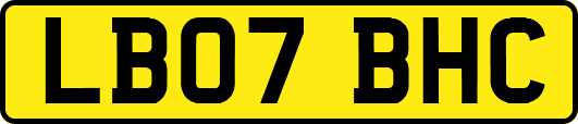 LB07BHC
