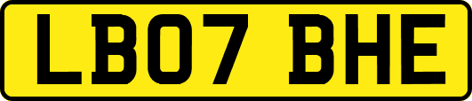 LB07BHE
