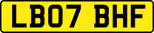 LB07BHF